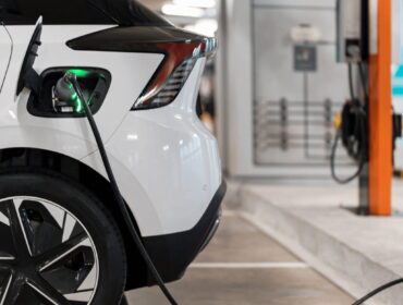 elektrikli araç şarj istasyonu kurulumu